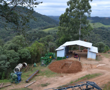 IAT Mineração