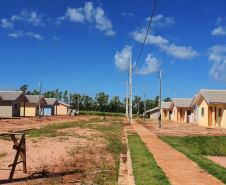 Encerra em 28 de março o prazo das inscrições para adquirir casas populares em Moreira Sales