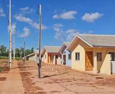Encerra em 28 de março o prazo das inscrições para adquirir casas populares em Moreira Sales