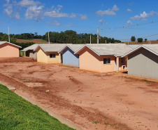 Encerra em 28 de março o prazo das inscrições para adquirir casas populares em Moreira Sales