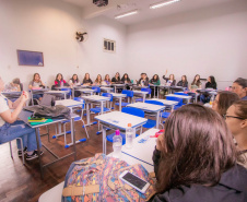 Mulheres são maioria nas universidades estaduais do Paraná