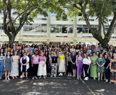 Em maioria, mulheres assumem protagonismo na gestão da Saúde estadual 