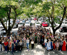 Em maioria, mulheres assumem protagonismo na gestão da Saúde estadual 