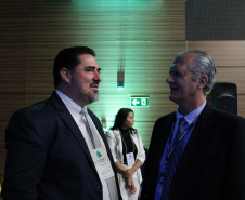 SEAP Fórum Secretários Administração em Foz