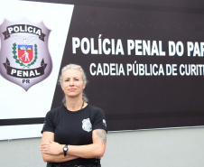 Mulheres em destaque: a força feminina na segurança do Paraná