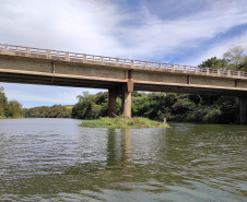 Reforma de pontes e viadutos no Norte e Vale do Ivaí passam para fase de habilitação 