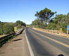 DER confirma investimento de R$ 9,3 milhões para reforma de pontes no Sudoeste 