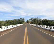 DER confirma investimento de R$ 9,3 milhões para reforma de pontes no Sudoeste 