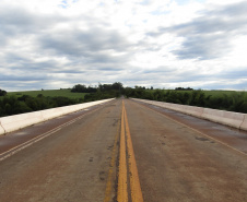 Reforma pontes Oeste