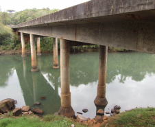 DER confirma investimento de R$ 9,3 milhões para reforma de pontes no Sudoeste 