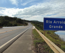 Reforma de pontes e viadutos no Norte e Vale do Ivaí passam para fase de habilitação 