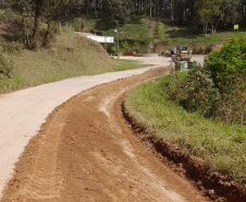 Conservação NPV na área 03 da regional Leste