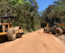 Conservação NPV na área 03 da regional Leste