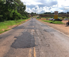 Com investimento de R$ 36 milhões, Estado inicia obras em rodovias no Noroeste 