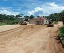 DER define empresa para executar estudos de pavimentação da Rodovia da Maça, na RMC 