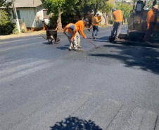 Pranchita recebe R$ 3,1 milhões do Governo do Estado para construção de Centro Comunitário