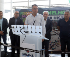 De olho na próxima temporada, prefeitos do Litoral aprovam ações do Verão Maior Paraná