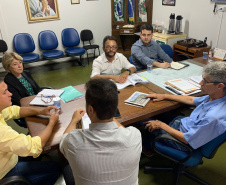 Fomento Paraná oferece crédito do Paraná Recupera para ajudar Bandeirantes