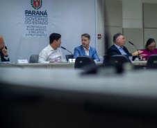  Governo do Paraná sai na frente com projetos relacionados a hidrogênio verde