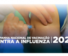 Paraná antecipa vacinação contra a gripe e campanha nacional deve começar na próxima semana