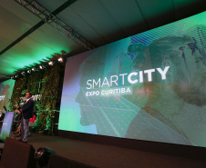 sMART cITY