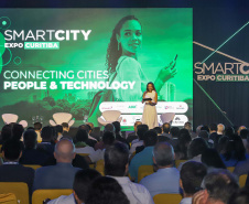 sMART CITY