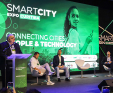 sMART CITY