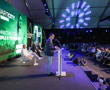 sMART CITY