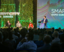 sMART cITY
