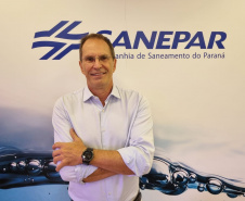 Treinamento Sanepar