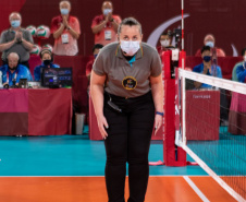 Mês da mulher: homenagem às mulheres do esporte