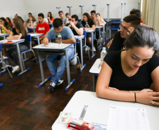 UEL aprova 6.772 candidatos na 1ª fase do Vestibular 2023