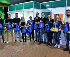 Detran-PR participa da 51º Expo Paranavaí