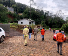 Fomento já liberou R$ 20 milhões a prefeituras e empreendedores de cidades atingidas por chuvas