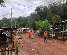 Fomento já liberou R$ 20 milhões a prefeituras e empreendedores de cidades atingidas por chuvas