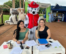 CastraPet Paraná em São Carlos de Ivaí