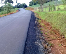  Estrada Rural Romualdo Guarez, em Pato Branco