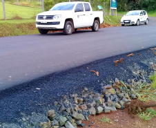  Estrada Rural Romualdo Guarez, em Pato Branco