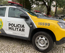 PMPR lança Operação Saturação em Curitiba com reforço de equipes do Verão Maior Paraná