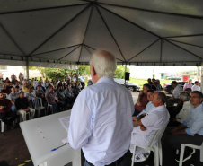 Estado entrega novo centro cirúrgico da Santa Casa de Cambará