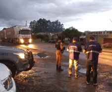 Receita Estadual identifica estoque irregular com 45 toneladas de fumo