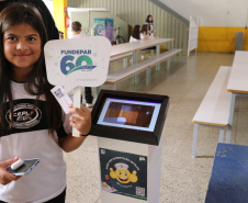 Aplicativo ajuda a evitar desperdício de alimentos da merenda na rede estadual