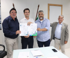 Governo libera R$ 4,2 milhões para pavimentação urbana em Rondon