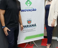 Estado firma parceria com Casa Lide para incentivar conexões na área de inovação