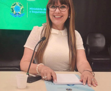 Paraná participa de discussão sobre enfrentamento ao Tráfico de Pessoas em Brasília
