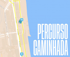 Corrida do Porto de Paranaguá terá percurso inédito dentro do cais
