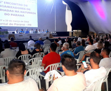  4º Encontro de Organizadores de Caminhadas da Natureza