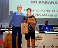  4º Encontro de Organizadores de Caminhadas da Natureza