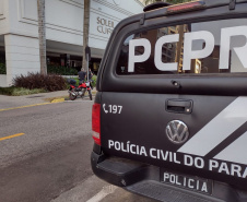 PCPR prende 232 pessoas em operação em operação nacional de combate à violência contra as mulheres 