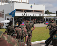 Exército Brasileiro completa 375 anos